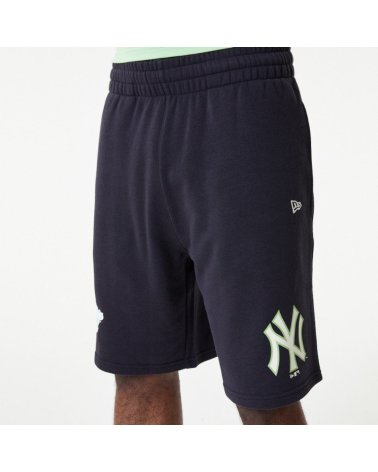 New Era MLB New York Yankees Shorts