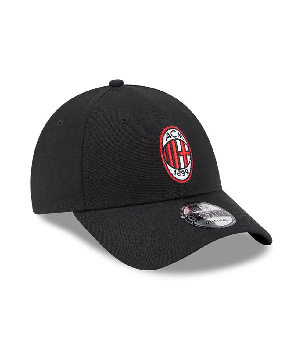 Casquette New Era AC Milan réglable
