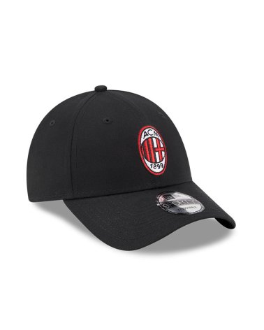 New Era berretto AC Milan regolabile