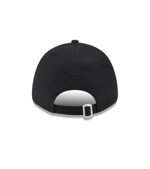 Casquette New Era AC Milan réglable