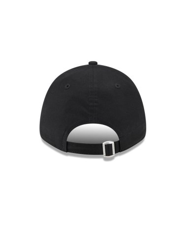 New Era adjustable AC Milan cap