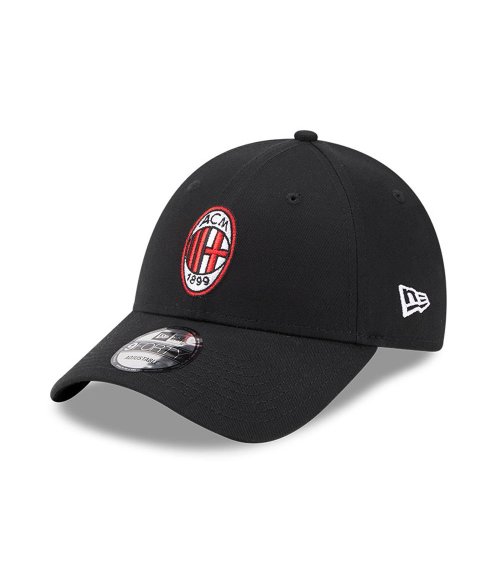 New Era berretto AC Milan regolabile