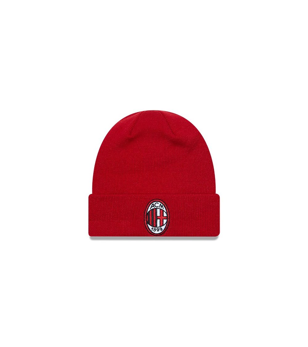 New Era berretto A.C. Milan con logo
