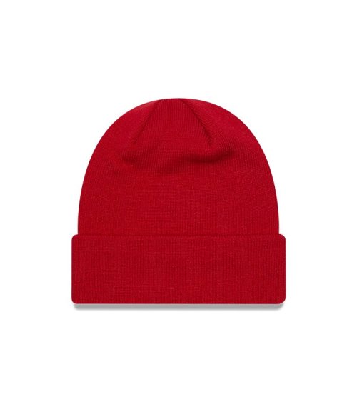 New Era A.C. Milan beanie with logo