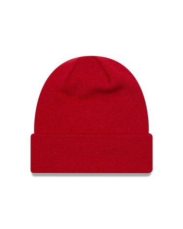 New Era A.C. Milan beanie with logo