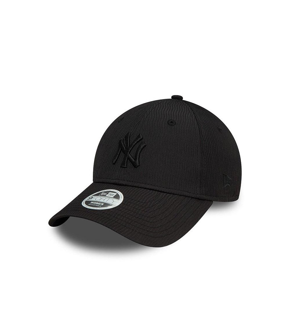 New Era casquette 9FORTY avec visière courbée