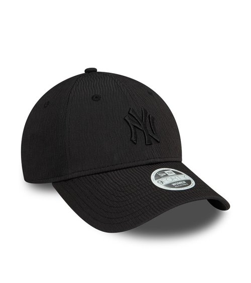 New Era gorra 9FORTY con visera curva
