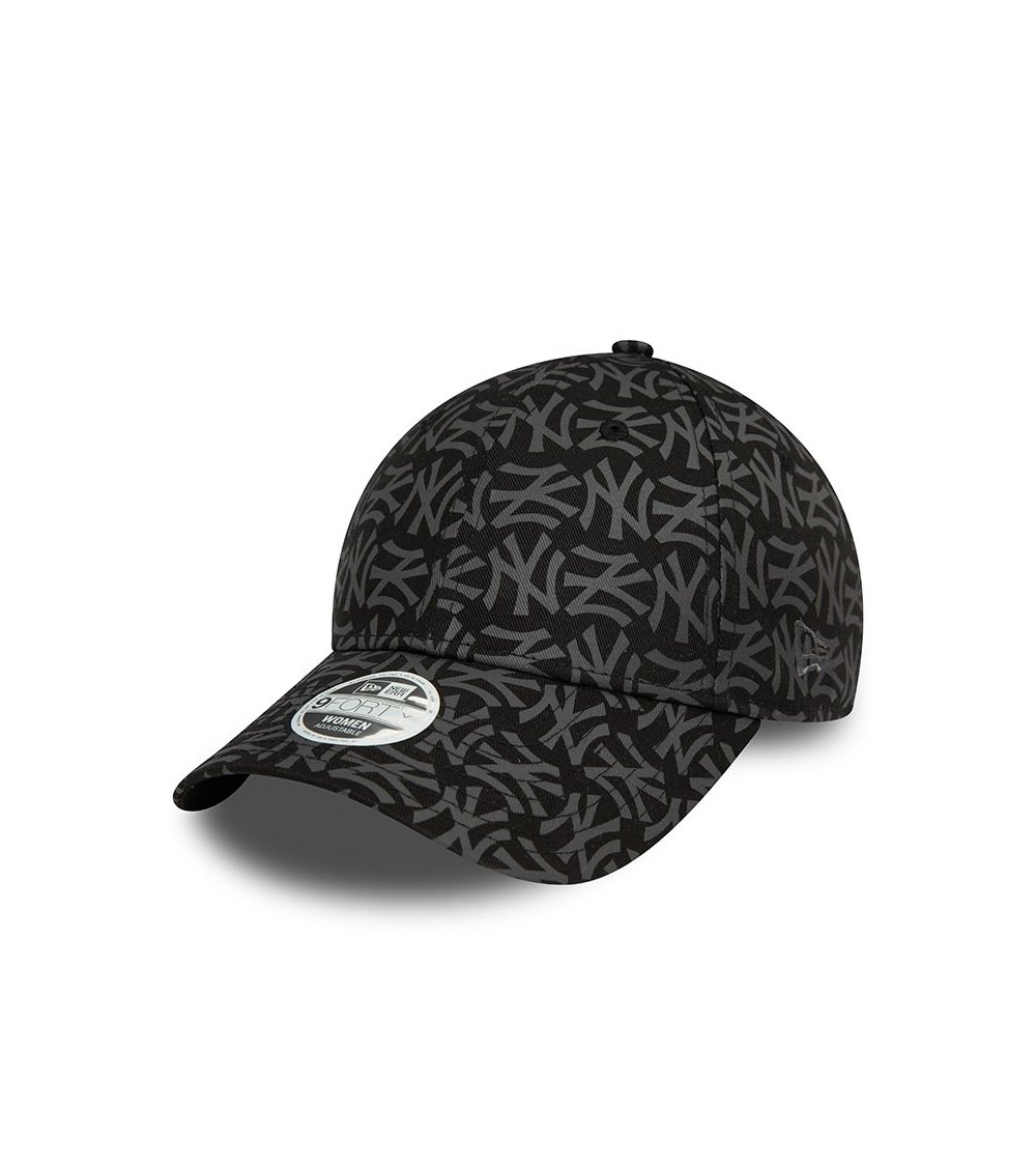 New Era casquette classique visière courbée