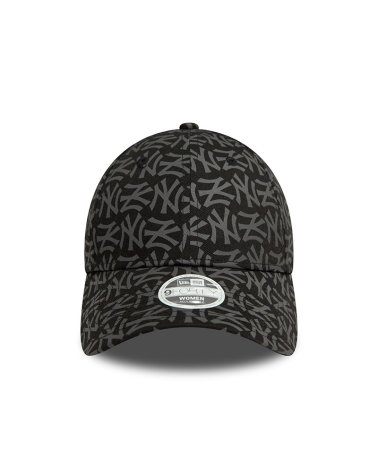 New Era gorra clásica visera curva
