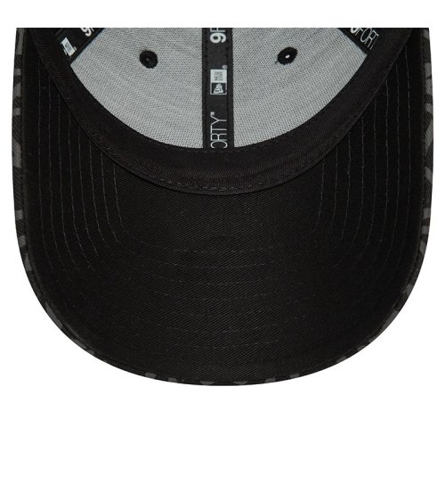 New Era berretto classico visiera curva