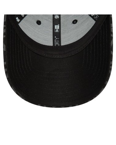 New Era berretto classico visiera curva