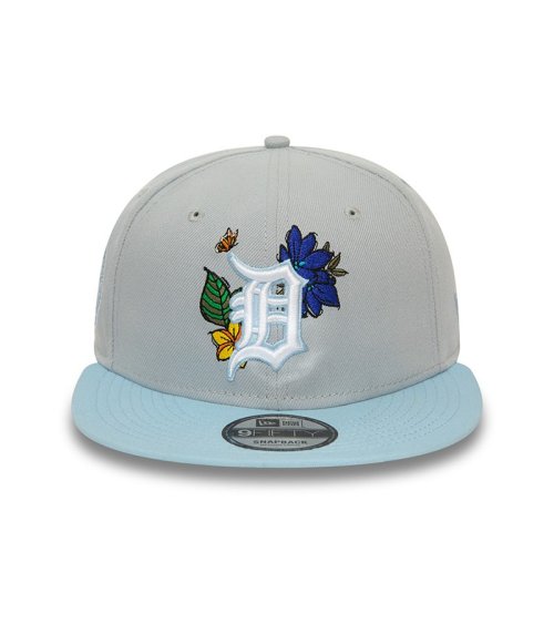 New Era Cap mit Stickerei