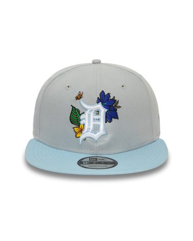New Era gorra con bordados