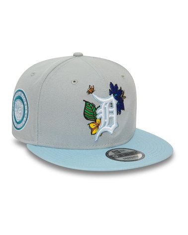 New Era casquette avec broderies