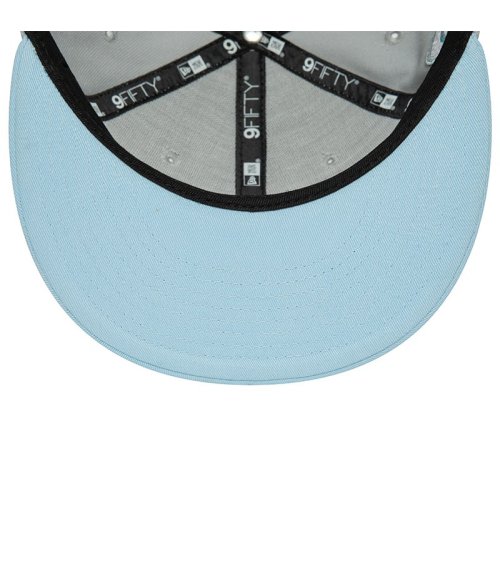 New Era Cap mit Stickerei