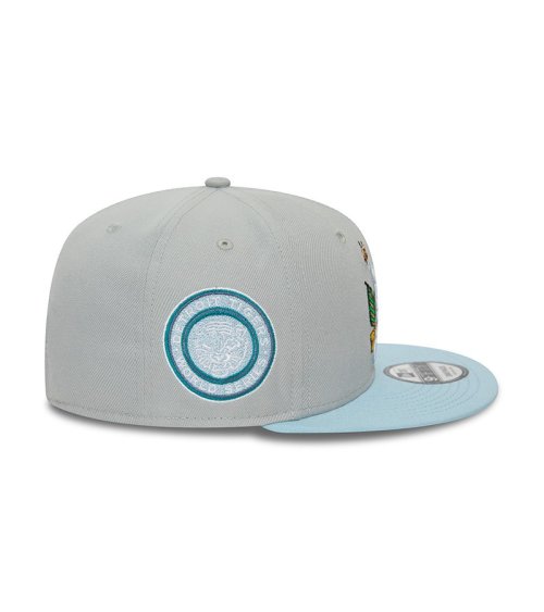 New Era gorra con bordados