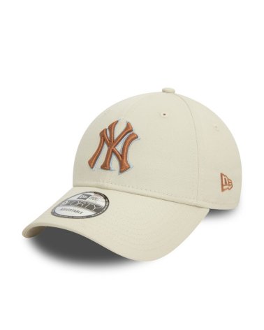 New Era Flachschirmmütze