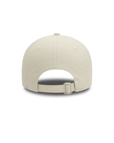 New Era casquette visière plate