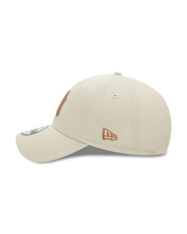 New Era Flachschirmmütze
