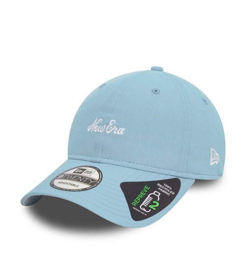 New Era casquette Heritage Script 9TWENTY