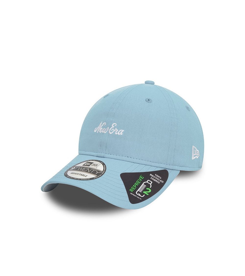 New Era Heritage Script 9TWENTY Cap