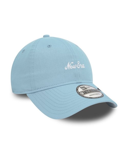 New Era gorra Heritage Script 9TWENTY