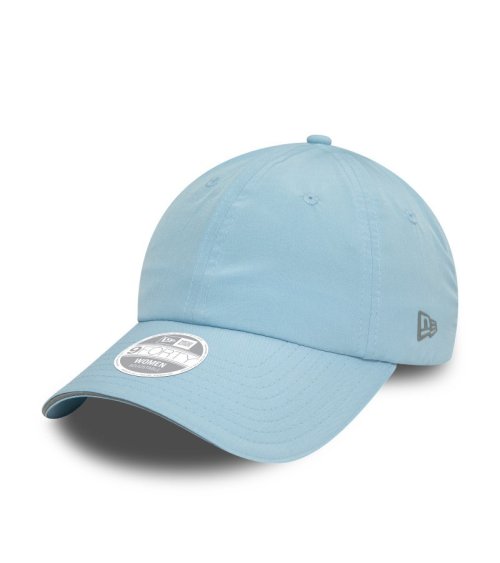 Cappello New Era con visiera piatta