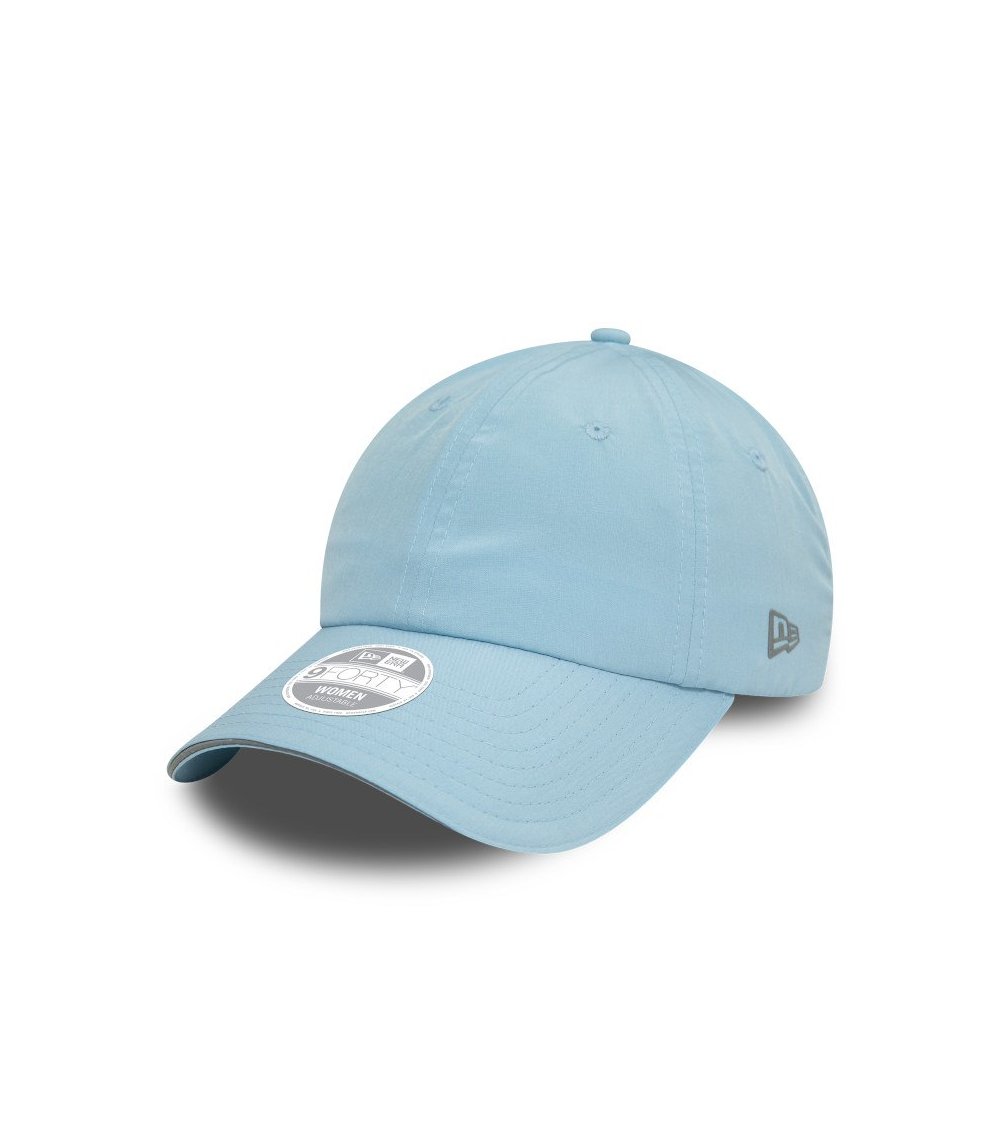 Casquette New Era à visière plate