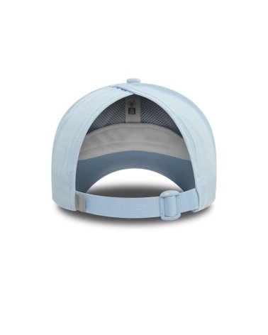 Casquette New Era à visière plate