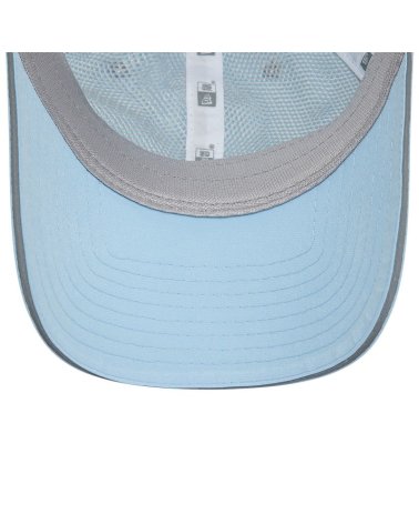 Cappello New Era con visiera piatta