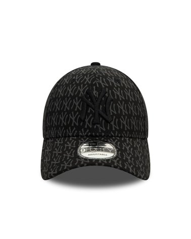 New Era 9Forty cap monogram New York Yankees