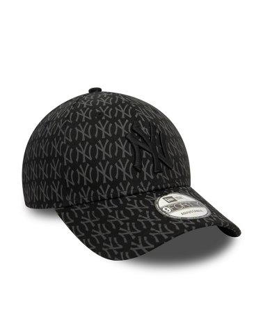 New Era 9Forty cap monogram New York Yankees