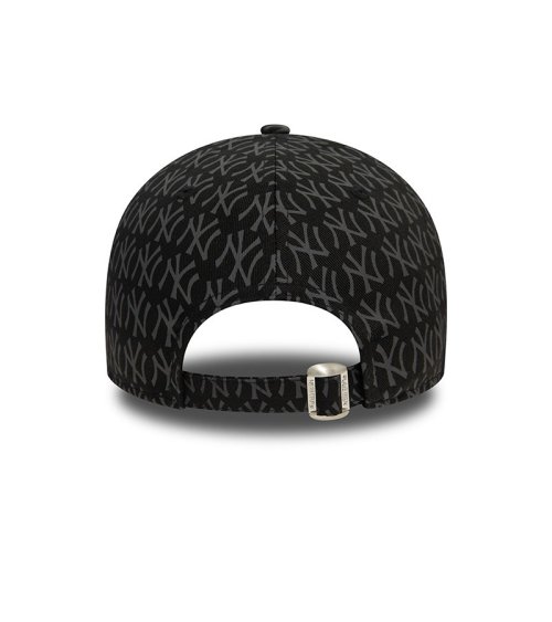 New Era 9Forty Mütze Monogram New York Yankees