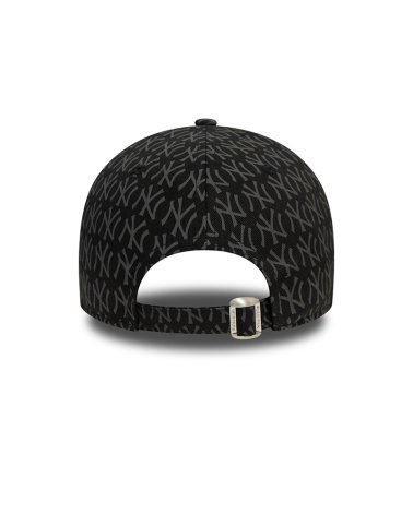 New Era 9Forty cap monogram New York Yankees