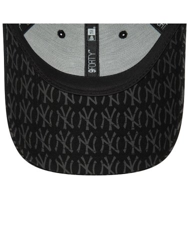 New Era 9Forty cap monogram New York Yankees