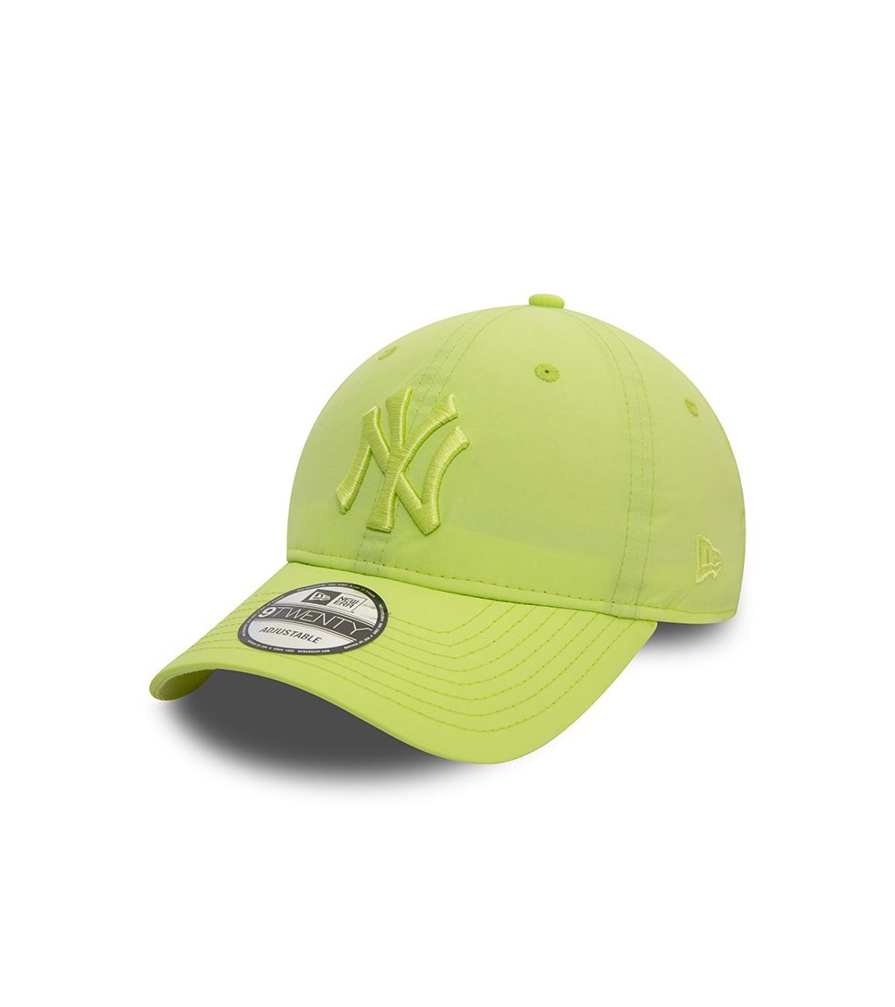 New Era 9TWENTY adjustable cap