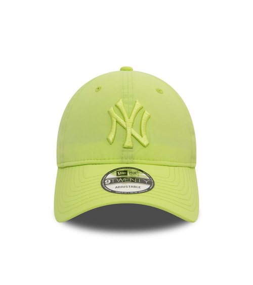 New Era 9TWENTY adjustable cap