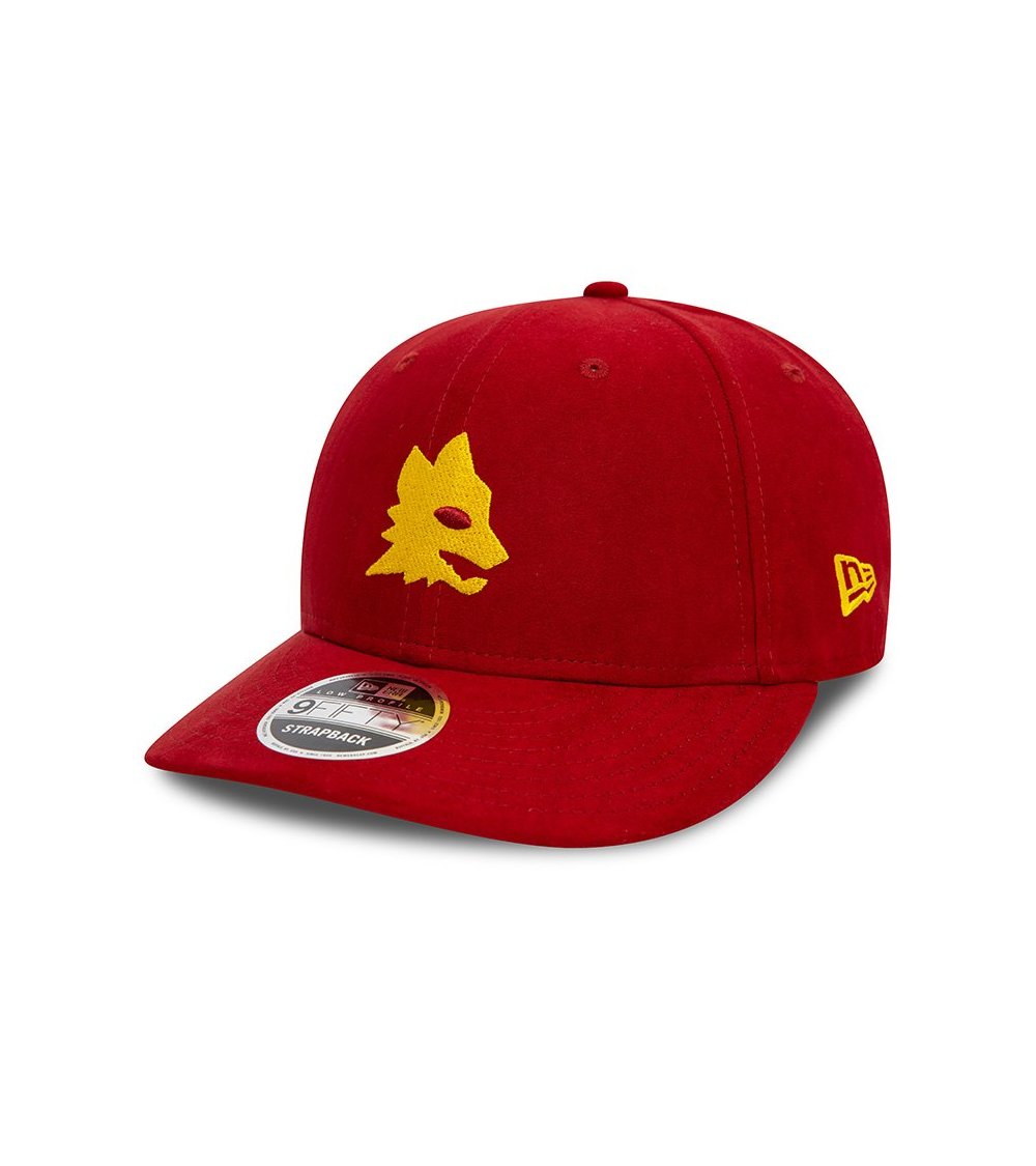New Era gorra 9FIFTY AS Roma ajustable