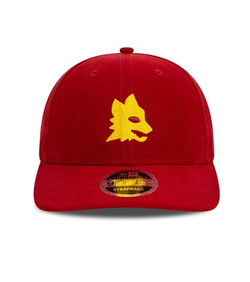 New Era gorra 9FIFTY AS Roma ajustable