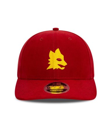 New Era 9FIFTY Mütze AS Roma verstellbar