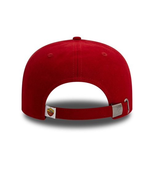 New Era gorra 9FIFTY AS Roma ajustable