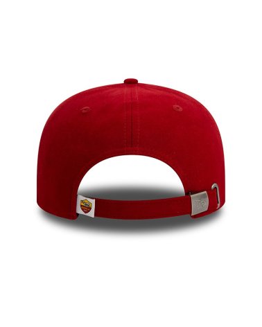 New Era 9FIFTY cap AS Roma adjustable