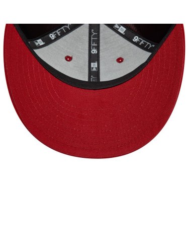 New Era 9FIFTY cap AS Roma adjustable