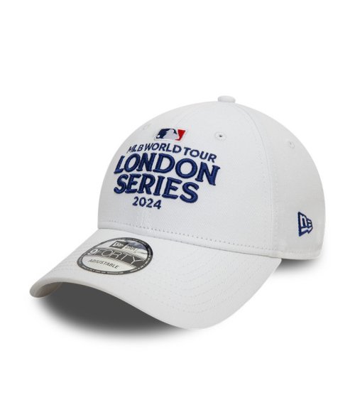 New Era cappello MLB World Tour London Series