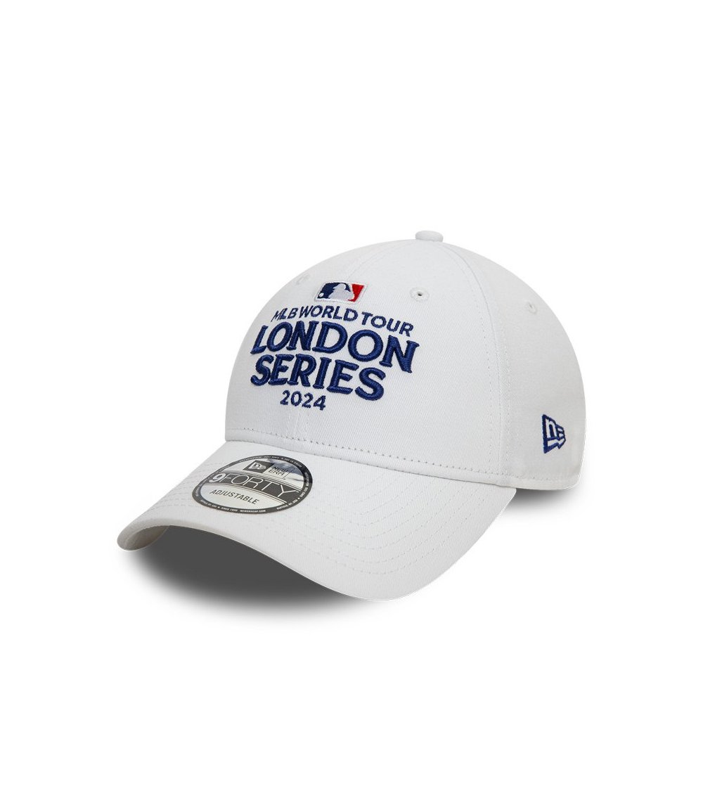 New Era casquette MLB World Tour London Series