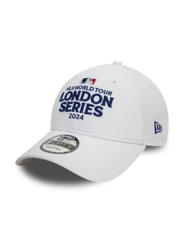 New Era MLB World Tour London Series cap