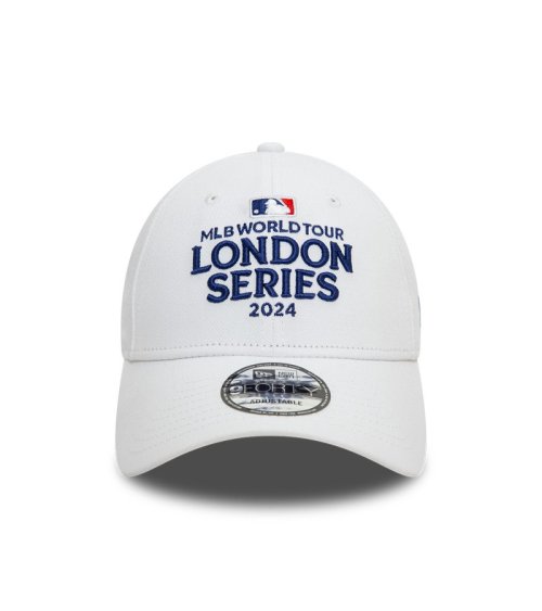 New Era MLB World Tour London Series cap
