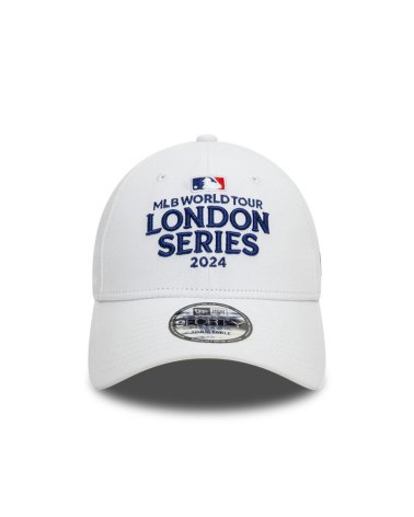 New Era MLB World Tour London Series cap