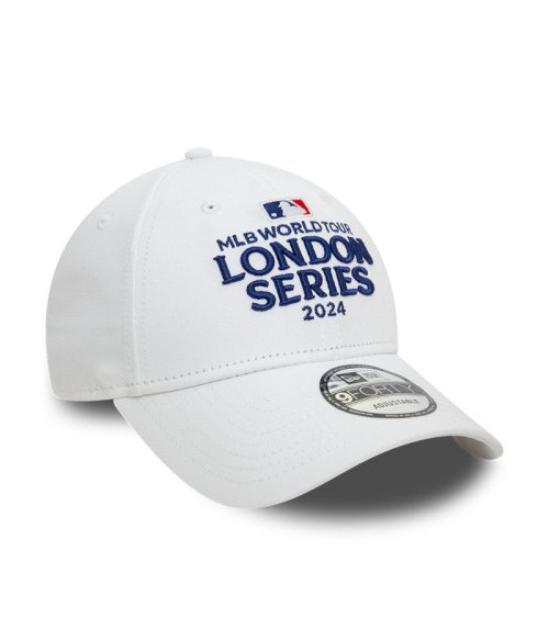 New Era MLB World Tour London Series cap