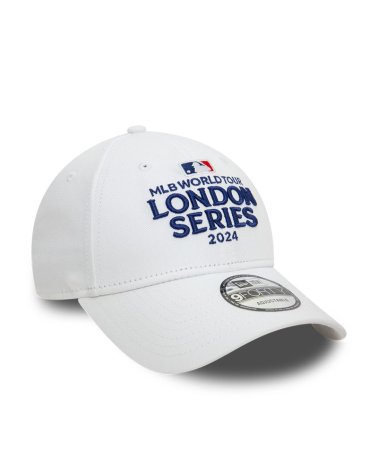 New Era MLB World Tour London Series cap